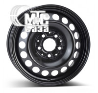 ALST (KFZ) 6011 6x16 5x118 ET68 DIA71,1 (black)